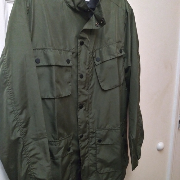 Men Jacket - Picture 1 of 6
